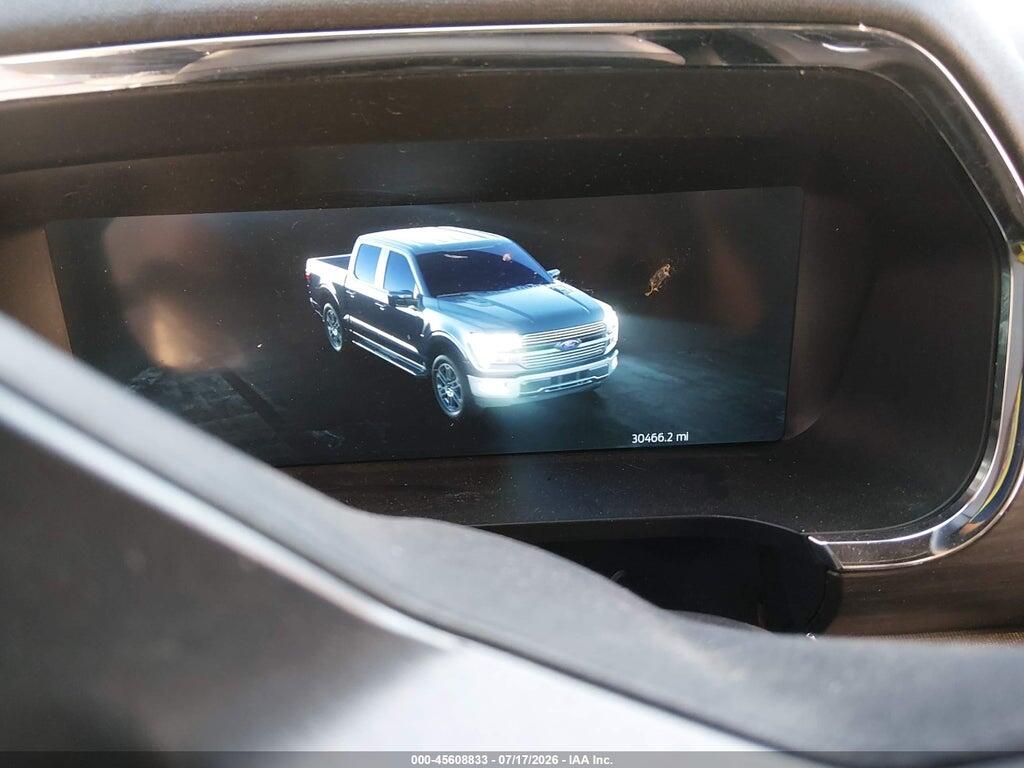 1FTFW5L80RFC21003 2024 FORD F-150 photo no. 7
