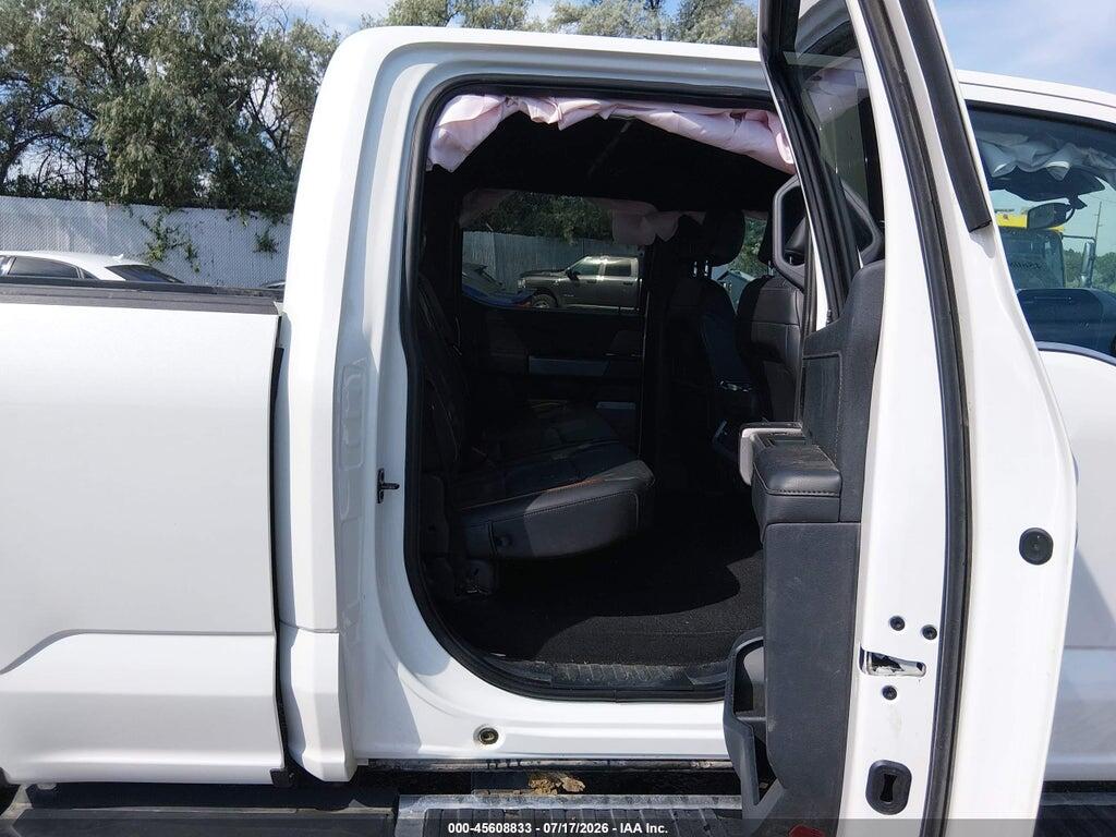 1FTFW5L80RFC21003 2024 FORD F-150 photo no. 8