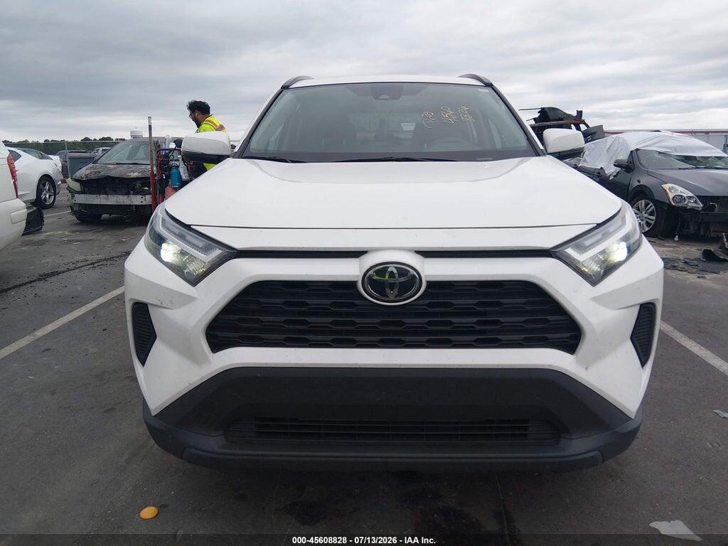 2T3W1RFV3RC294261 2024 TOYOTA RAV4 photo no. 12