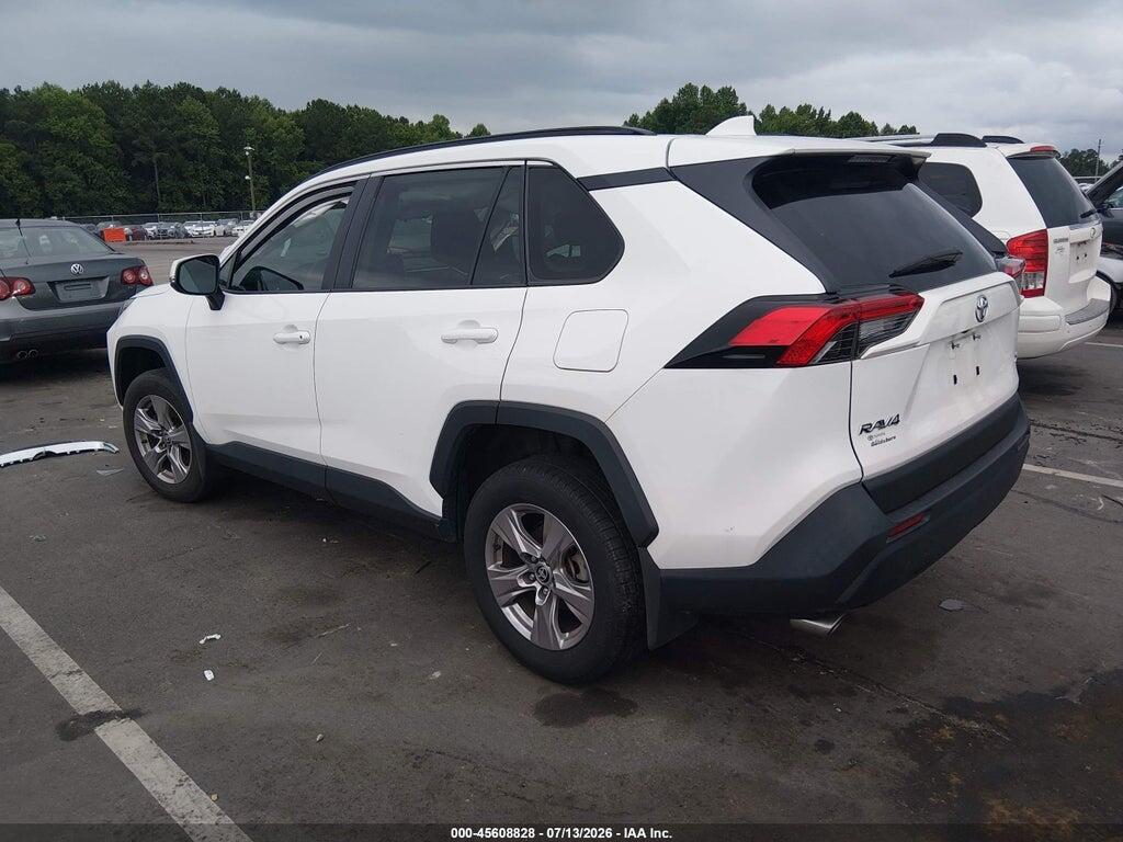 2T3W1RFV3RC294261 2024 TOYOTA RAV4 photo no. 3
