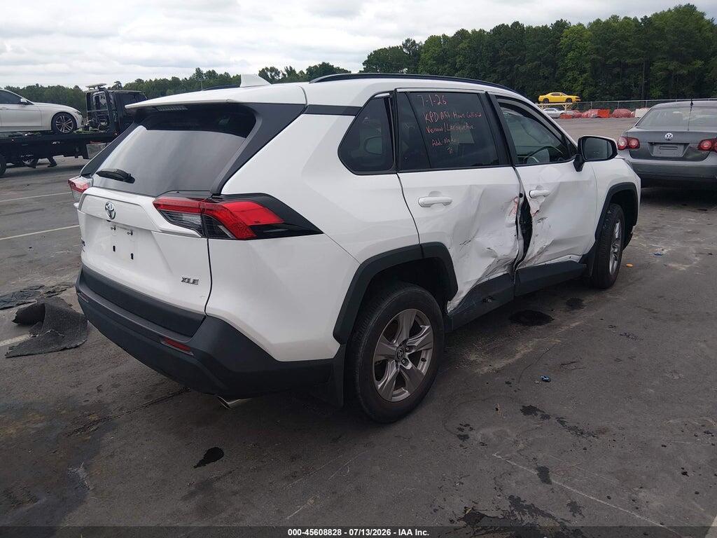 2T3W1RFV3RC294261 2024 TOYOTA RAV4 photo no. 4