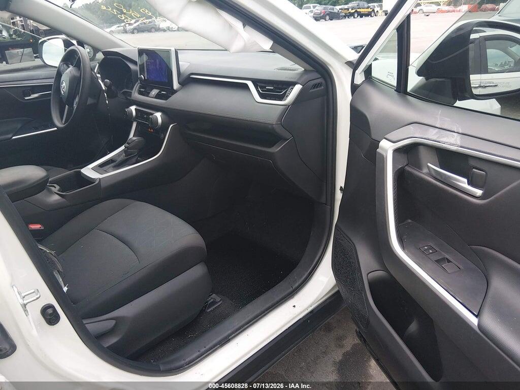 2T3W1RFV3RC294261 2024 TOYOTA RAV4 photo no. 5