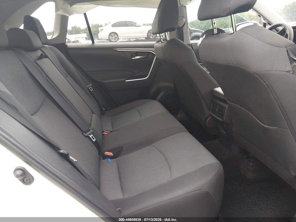 2T3W1RFV3RC294261 2024 TOYOTA RAV4 photo no. 8