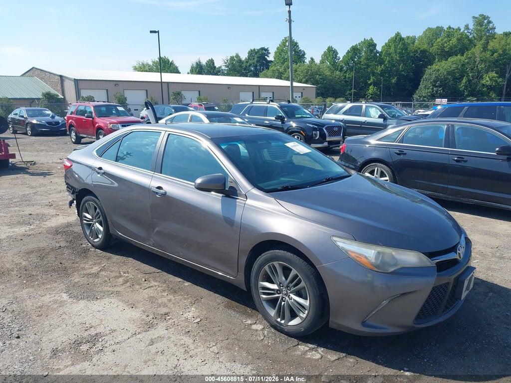4T1BF1FK5HU410962 2017 TOYOTA CAMRY photo no. 1