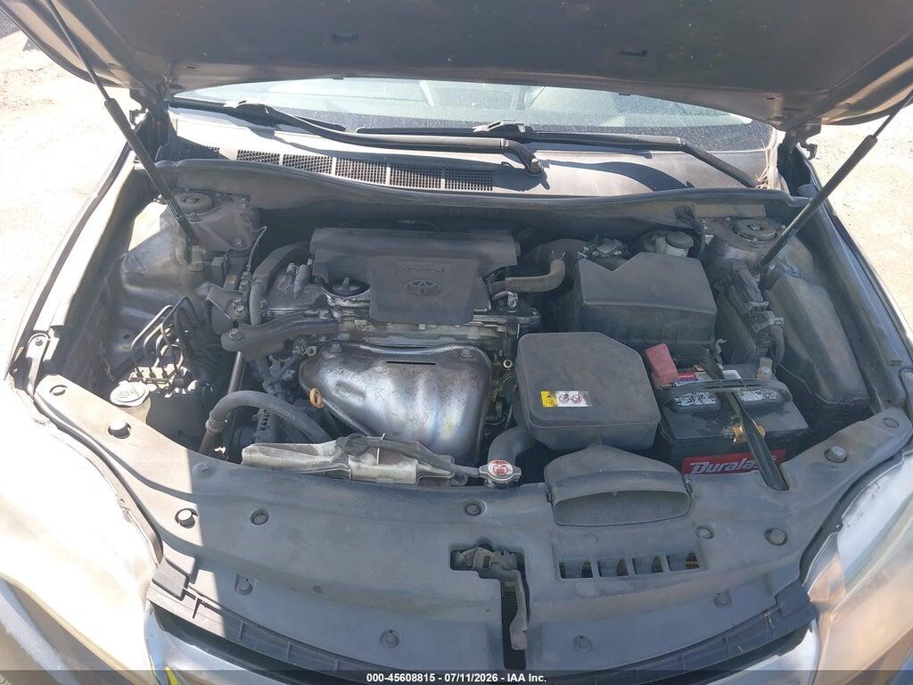 4T1BF1FK5HU410962 2017 TOYOTA CAMRY photo no. 10
