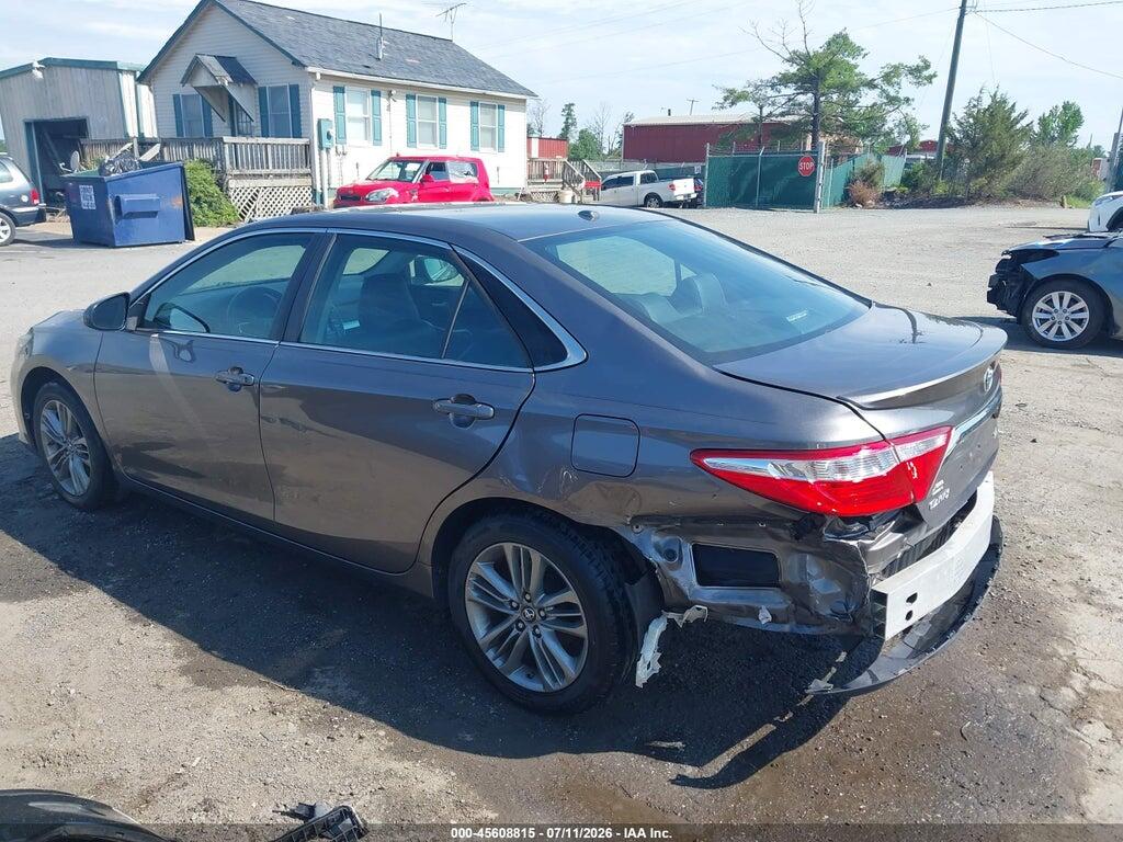 4T1BF1FK5HU410962 2017 TOYOTA CAMRY photo no. 3
