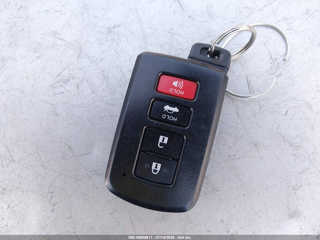 4T1BF1FK1CU522893 2012 TOYOTA CAMRY photo no. 11