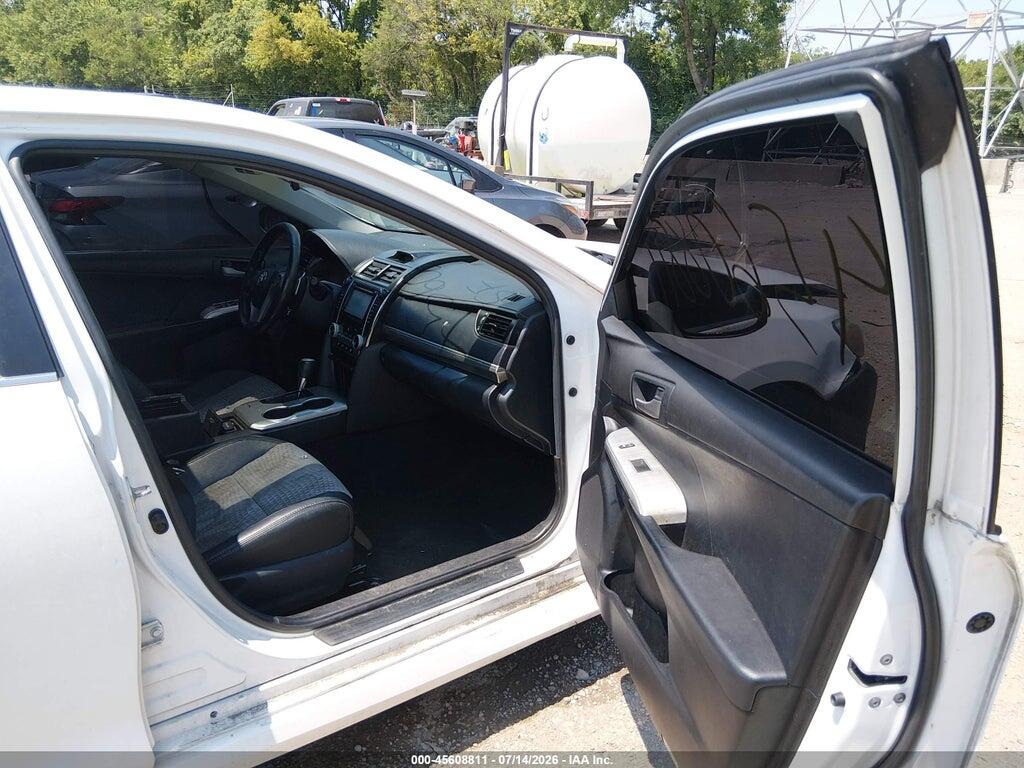 4T1BF1FK1CU522893 2012 TOYOTA CAMRY photo no. 5