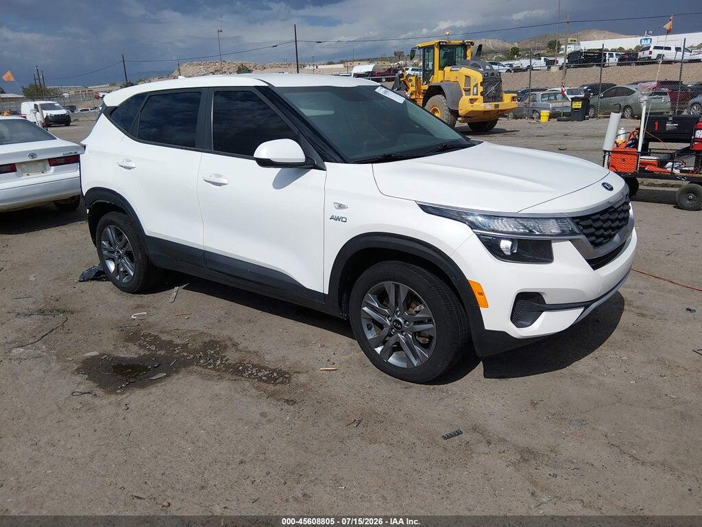 KNDEPCAA0M7140086 2021 KIA SELTOS photo no. 1