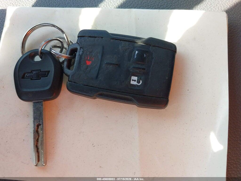 1GCGTBEN1M1130004 2021 CHEVROLET COLORADO photo no. 11