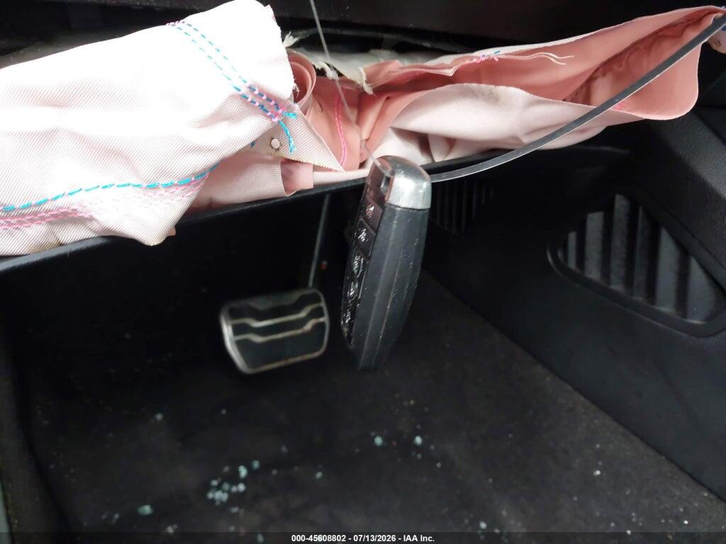 2FMPK4J91LBB33314 2020 FORD EDGE photo no. 11