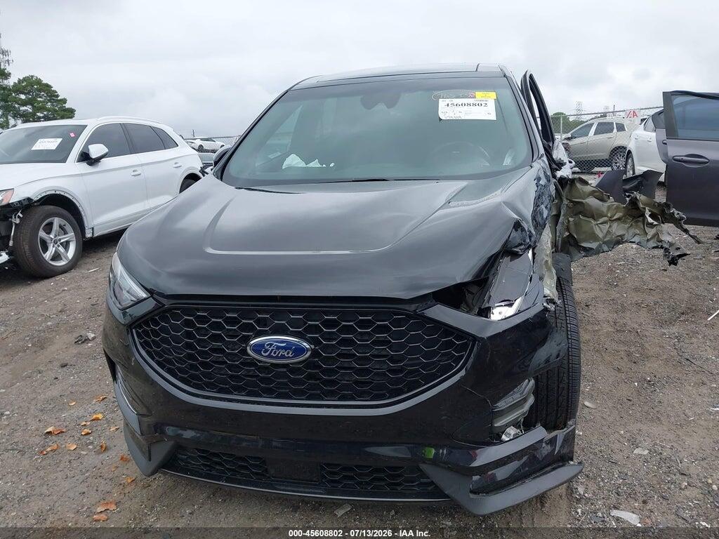 2FMPK4J91LBB33314 2020 FORD EDGE photo no. 12