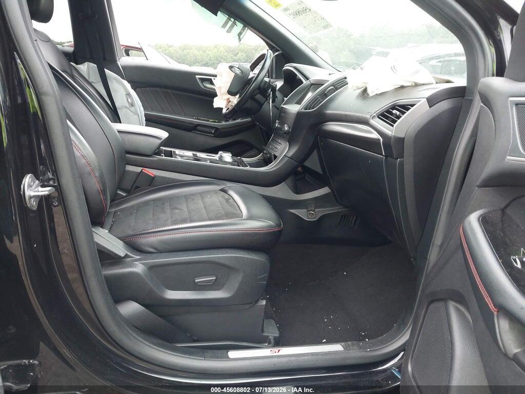 2FMPK4J91LBB33314 2020 FORD EDGE photo no. 5