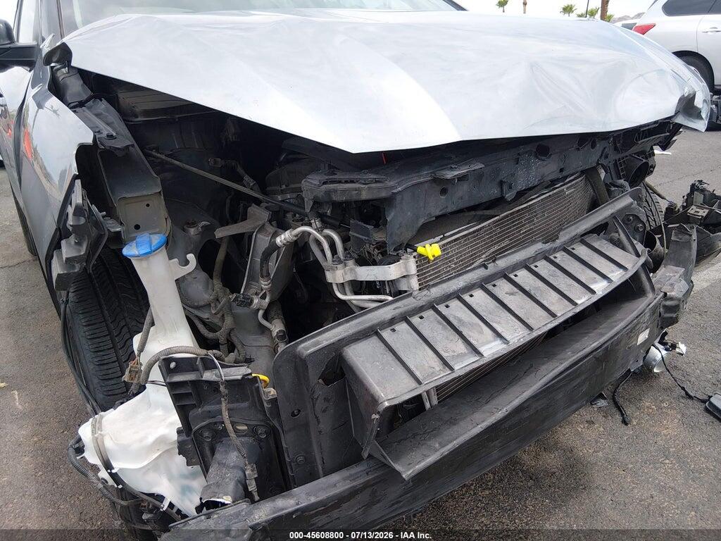 KM8K2CAAXJU120955 2018 HYUNDAI KONA photo no. 6