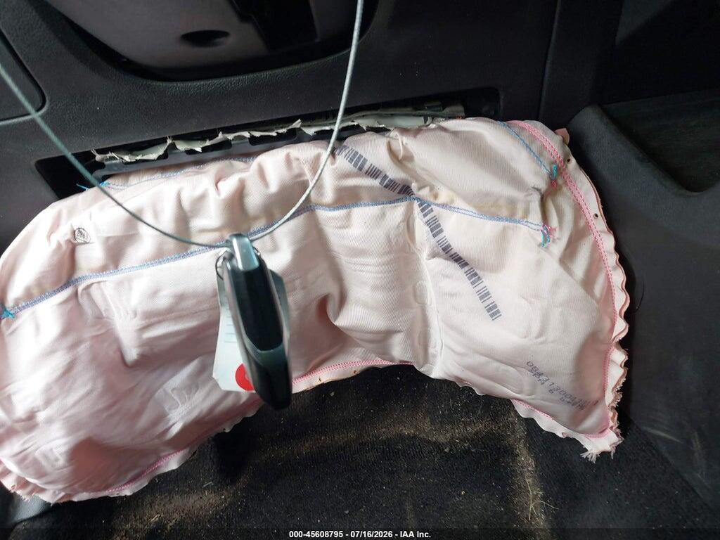 2FMTK3G93FBC41129 2015 FORD EDGE photo no. 11