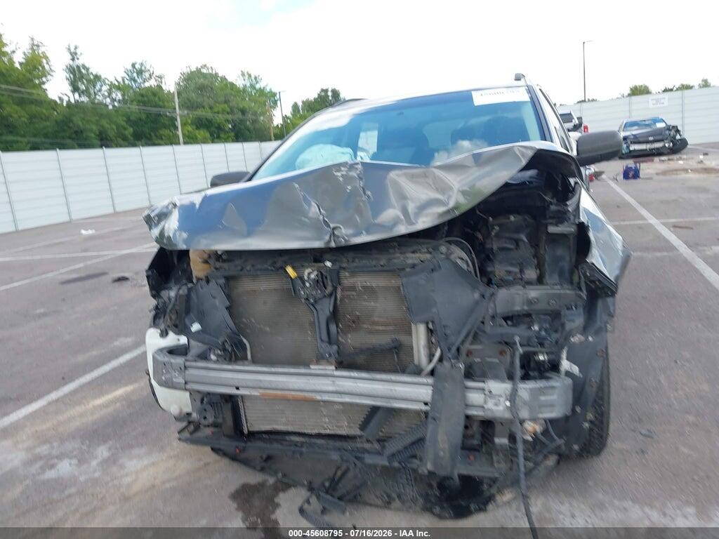 2FMTK3G93FBC41129 2015 FORD EDGE photo no. 12