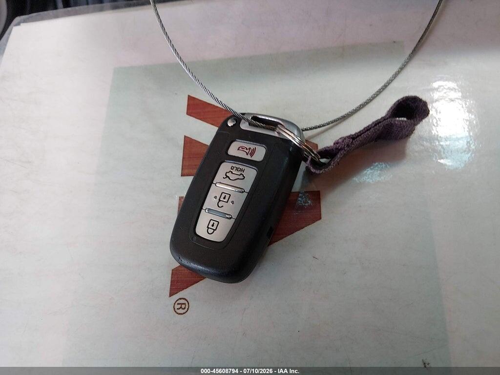 KNAGN4A72B5097546 2011 KIA OPTIMA photo no. 11
