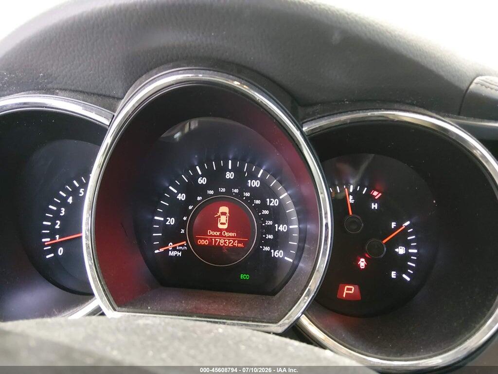 KNAGN4A72B5097546 2011 KIA OPTIMA photo no. 7