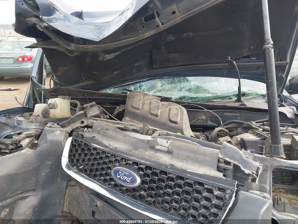 1FMYU02131KA58151 2001 FORD ESCAPE photo no. 10