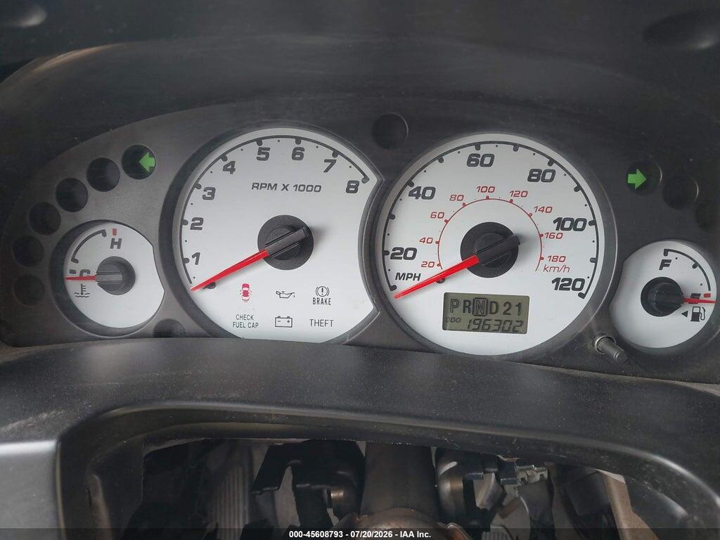 1FMYU02131KA58151 2001 FORD ESCAPE photo no. 7