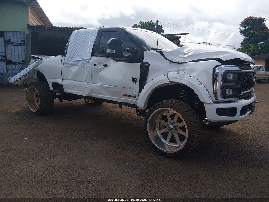 1FT8W2BM4RED91702 2024 FORD F-250 photo no. 1