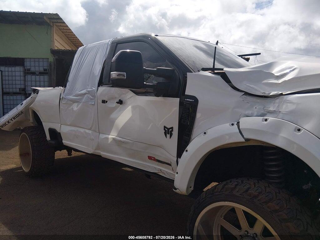 1FT8W2BM4RED91702 2024 FORD F-250 photo no. 11