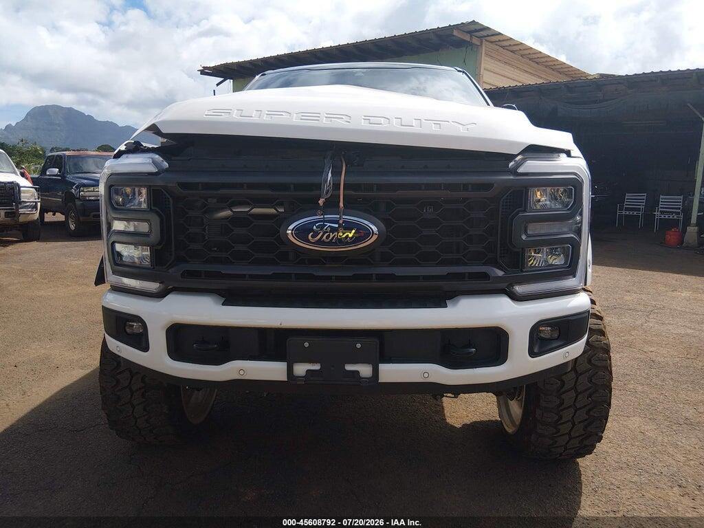 1FT8W2BM4RED91702 2024 FORD F-250 photo no. 12