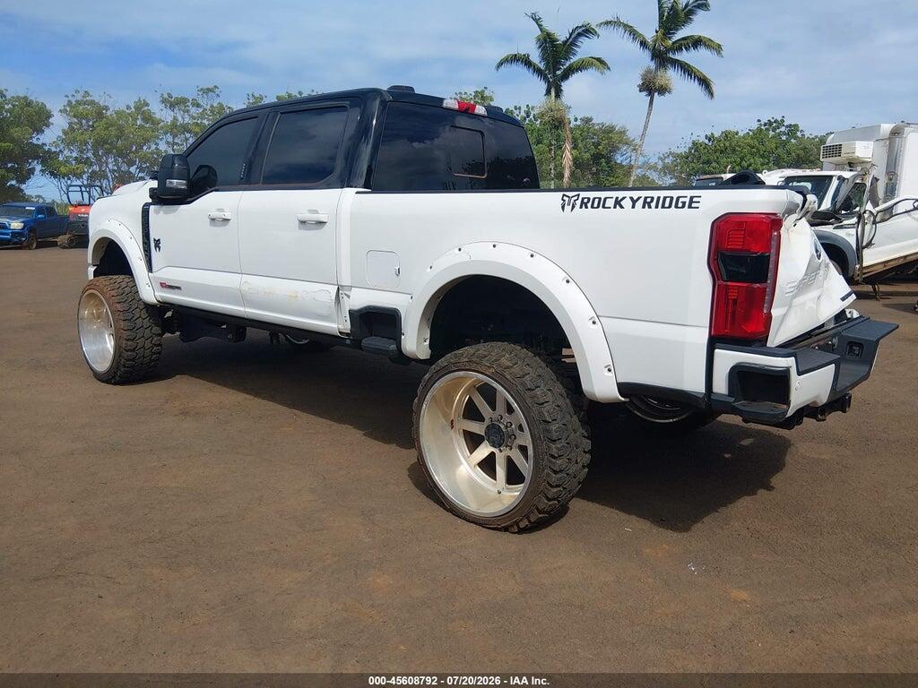1FT8W2BM4RED91702 2024 FORD F-250 photo no. 3