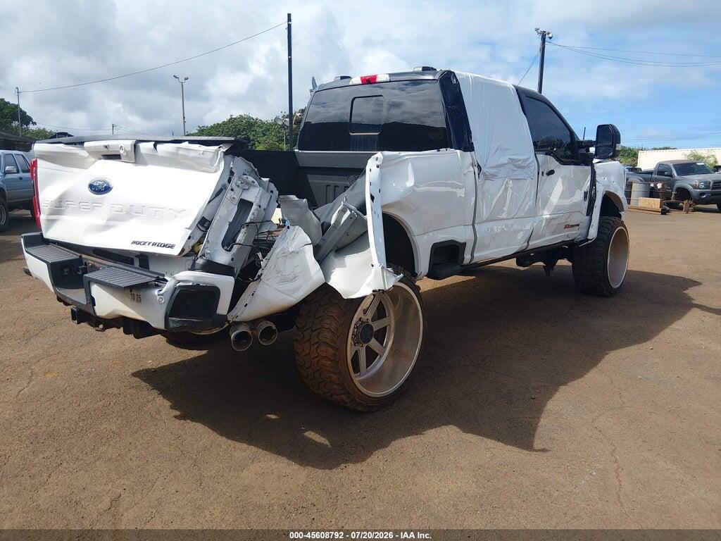 1FT8W2BM4RED91702 2024 FORD F-250 photo no. 4