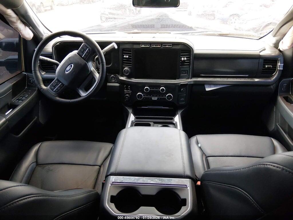 1FT8W2BM4RED91702 2024 FORD F-250 photo no. 6