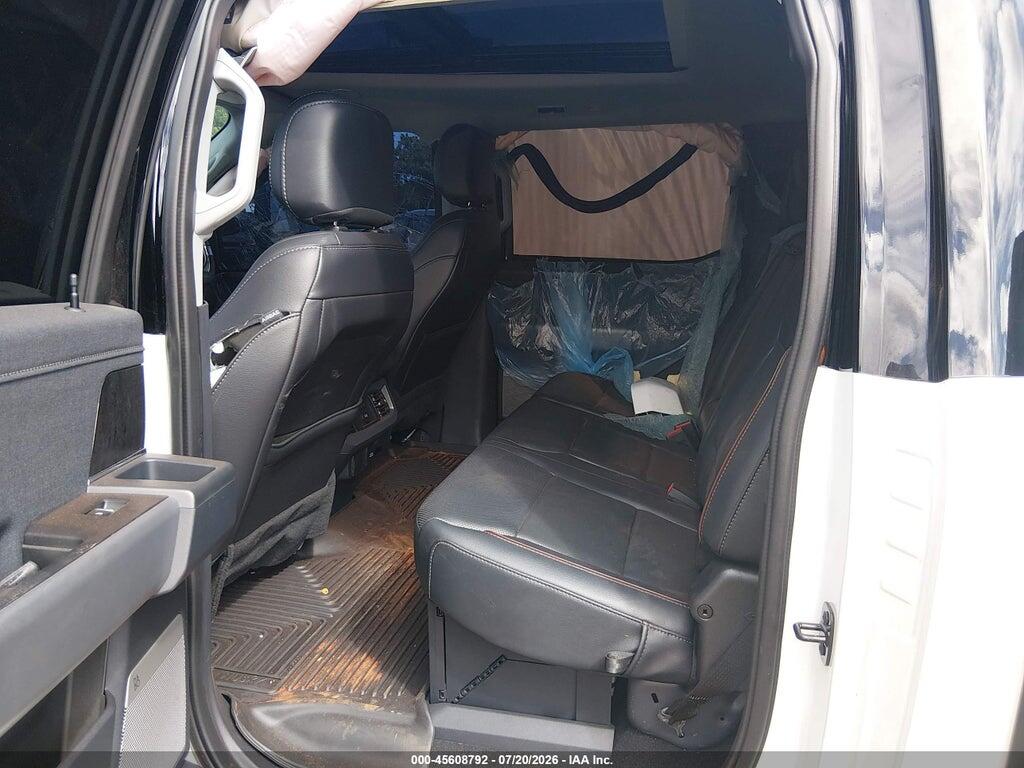 1FT8W2BM4RED91702 2024 FORD F-250 photo no. 7