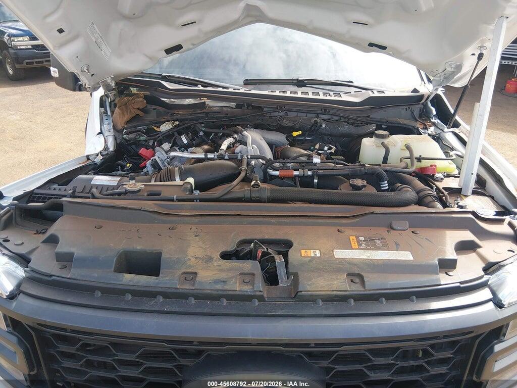 1FT8W2BM4RED91702 2024 FORD F-250 photo no. 9