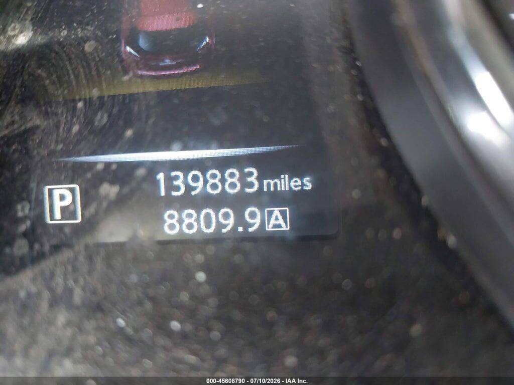 5N1AT2MVXFC912358 2015 NISSAN ROGUE photo no. 7
