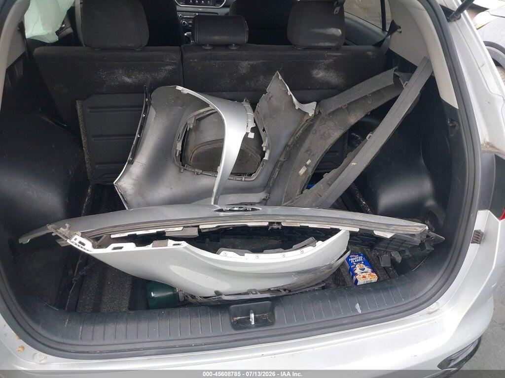 KNDPM3AC5L7739857 2020 KIA SPORTAGE photo no. 12