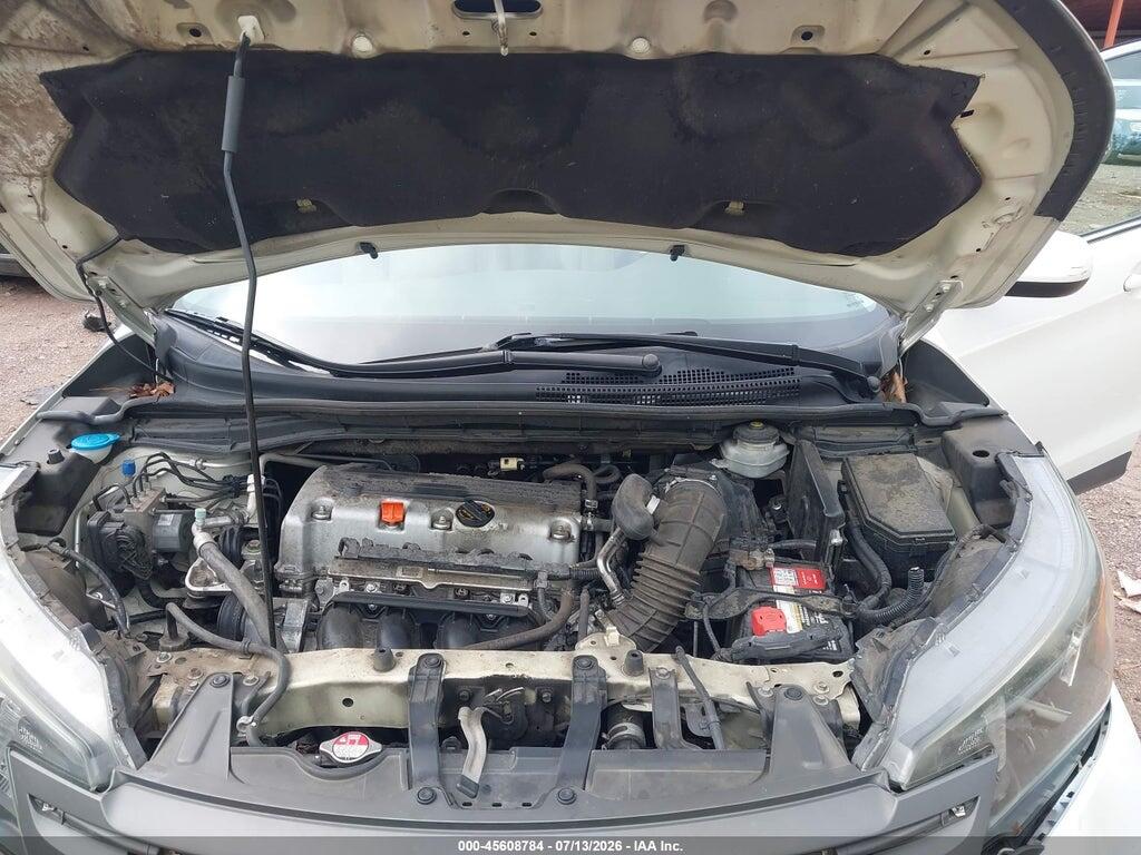5J6RM3H78DL030621 2013 HONDA CR-V photo no. 10