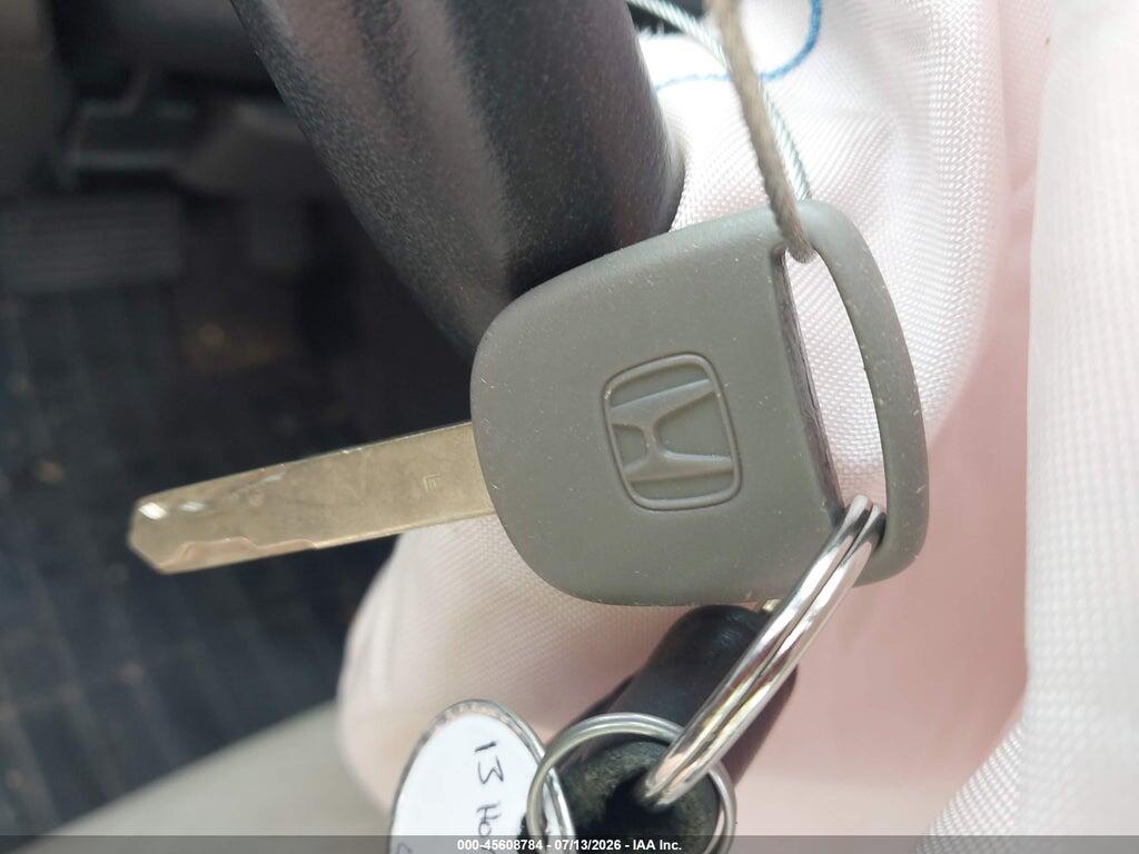 5J6RM3H78DL030621 2013 HONDA CR-V photo no. 11