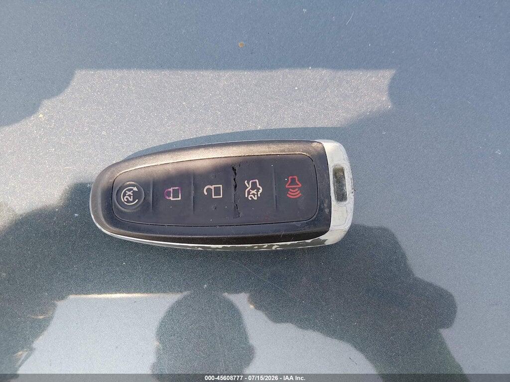 1FMCU0J96DUB82490 2013 FORD ESCAPE photo no. 11