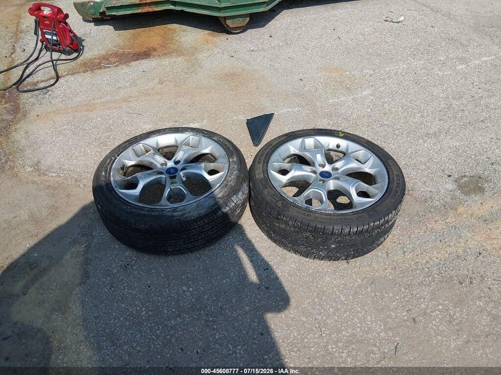 1FMCU0J96DUB82490 2013 FORD ESCAPE photo no. 12