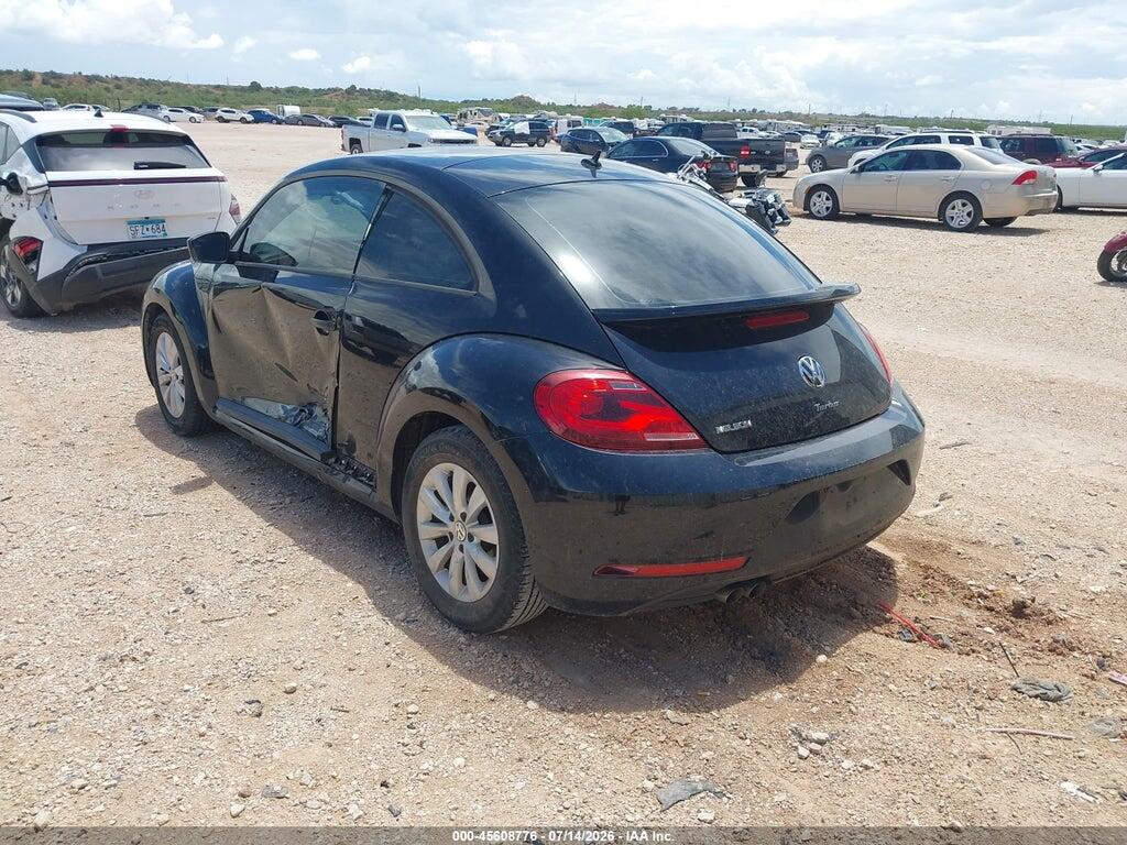 3VWFD7AT6JM703081 2018 VOLKSWAGEN BEETLE photo no. 3