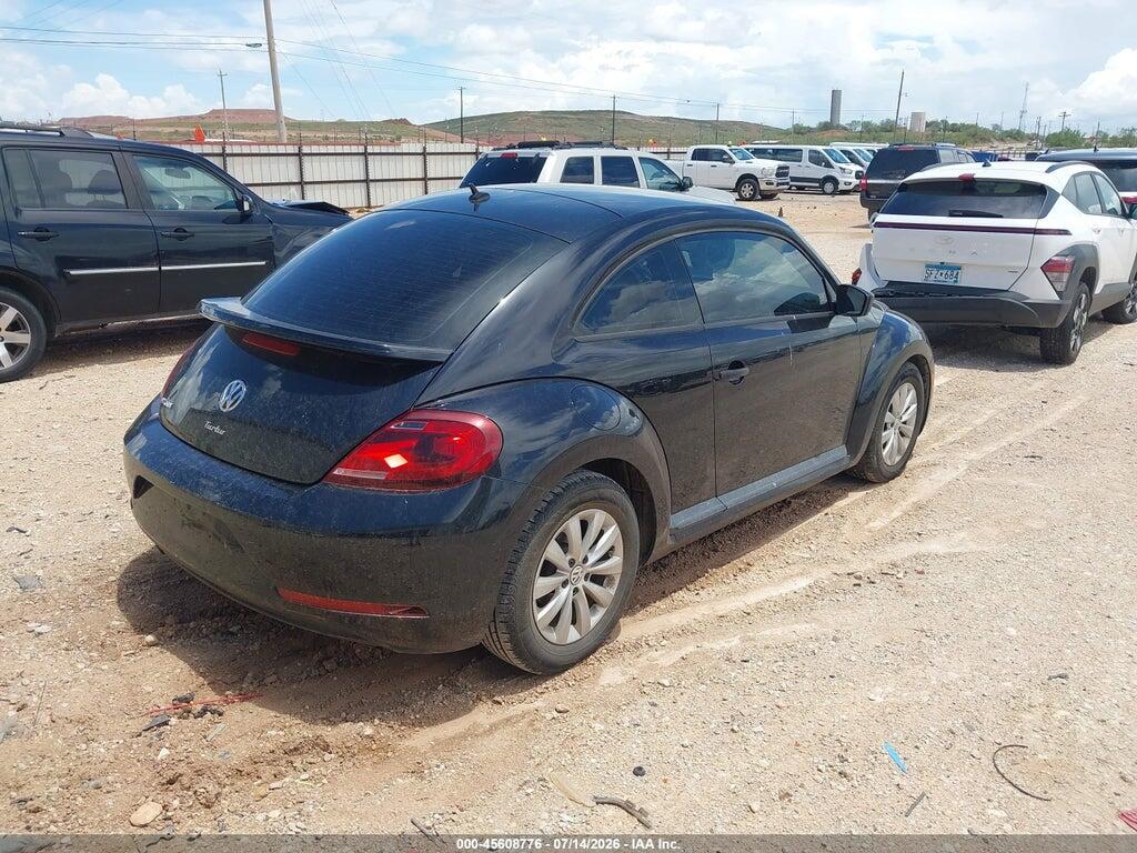 3VWFD7AT6JM703081 2018 VOLKSWAGEN BEETLE photo no. 4