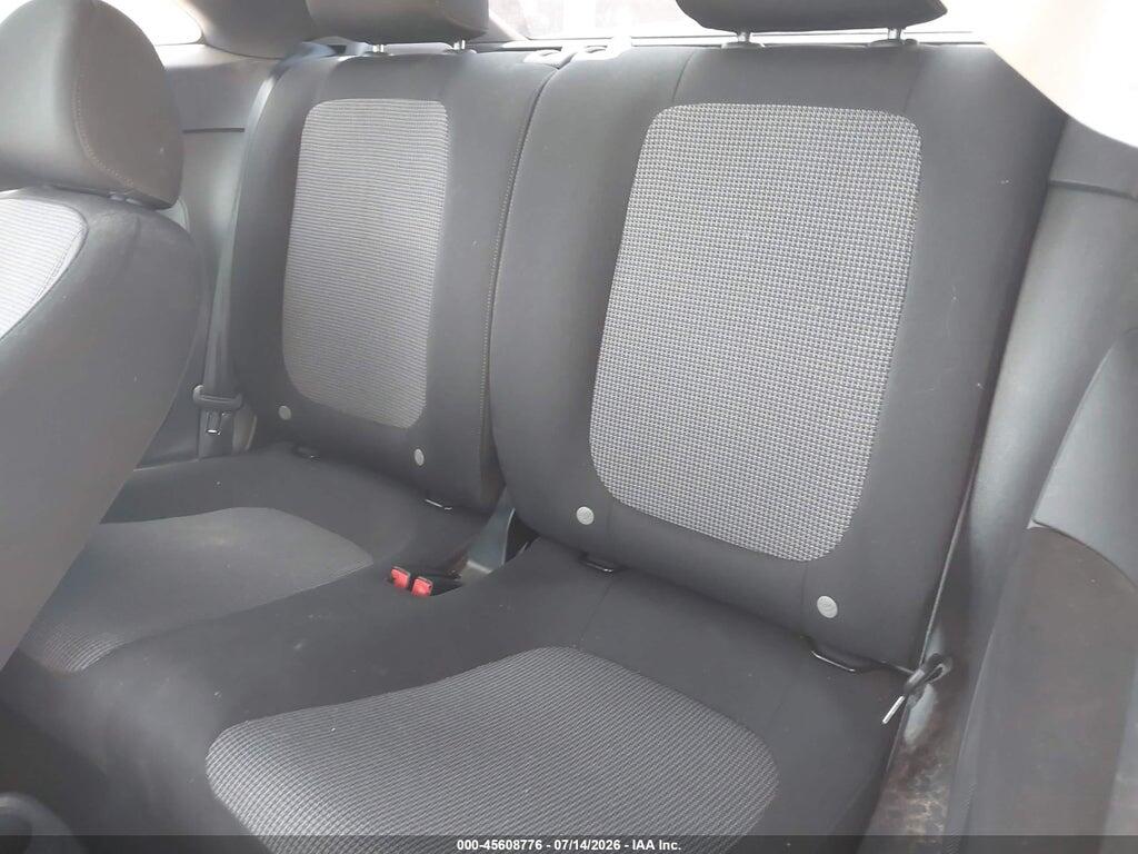 3VWFD7AT6JM703081 2018 VOLKSWAGEN BEETLE photo no. 8