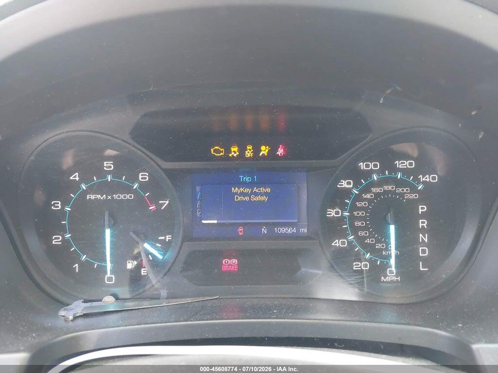 1FM5K7B95DGB78032 2013 FORD EXPLORER photo no. 7