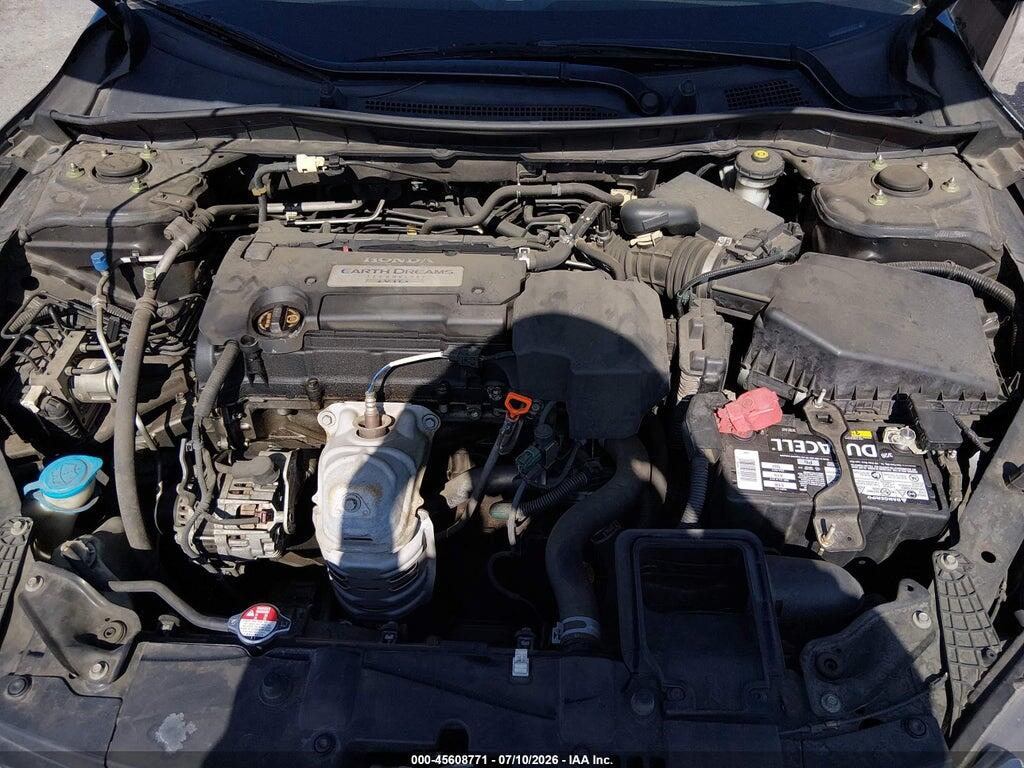 1HGCR2F38DA103815 2013 HONDA ACCORD photo no. 10