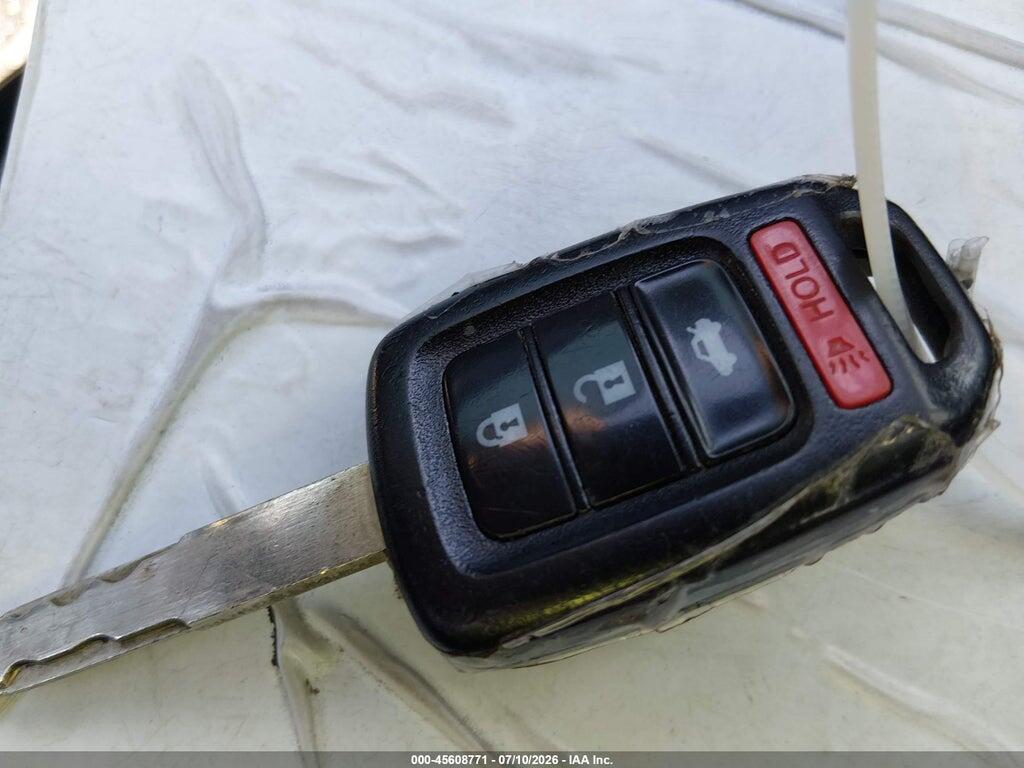 1HGCR2F38DA103815 2013 HONDA ACCORD photo no. 11