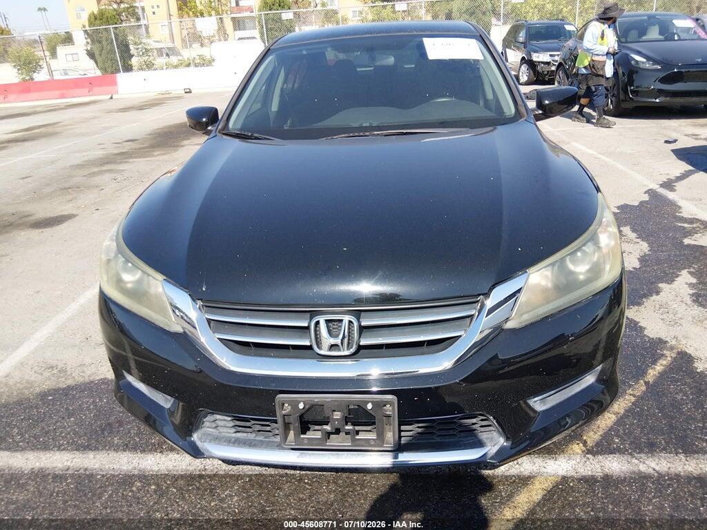 1HGCR2F38DA103815 2013 HONDA ACCORD photo no. 12