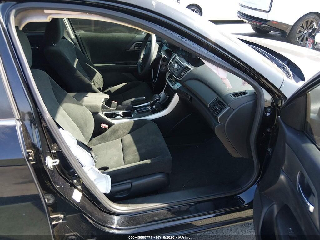 1HGCR2F38DA103815 2013 HONDA ACCORD photo no. 5