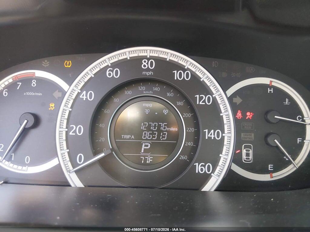 1HGCR2F38DA103815 2013 HONDA ACCORD photo no. 7