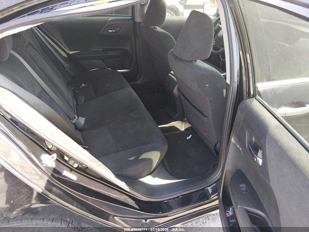 1HGCR2F38DA103815 2013 HONDA ACCORD photo no. 8
