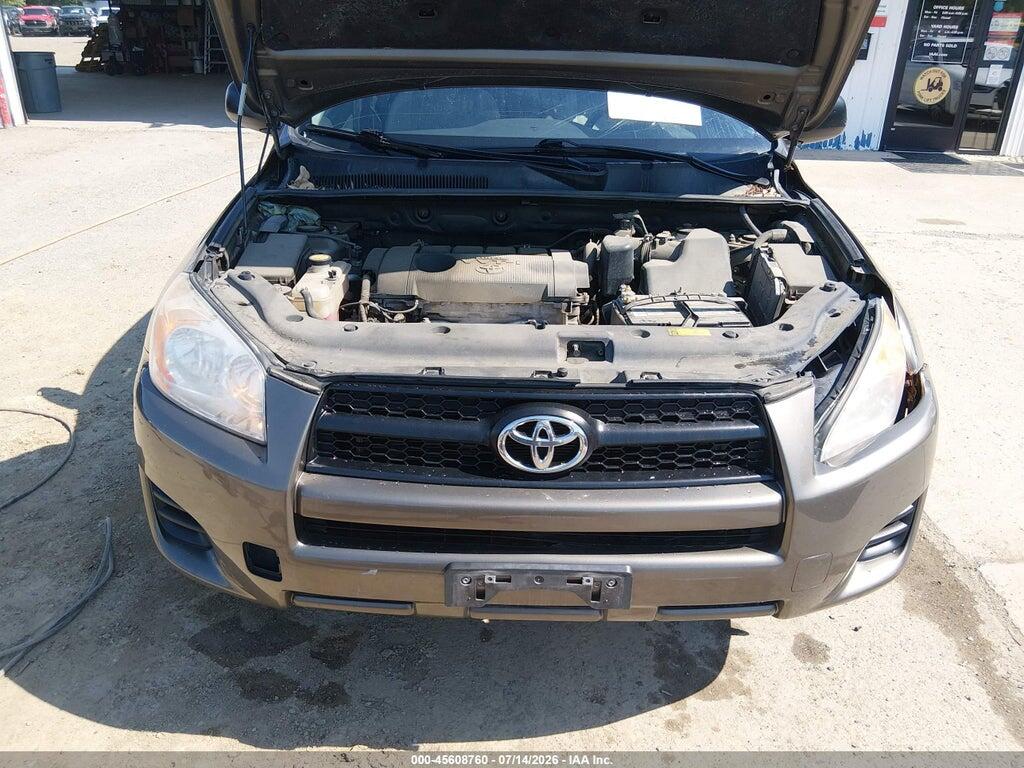 2T3BF4DV3CW249395 2012 TOYOTA RAV4 photo no. 10