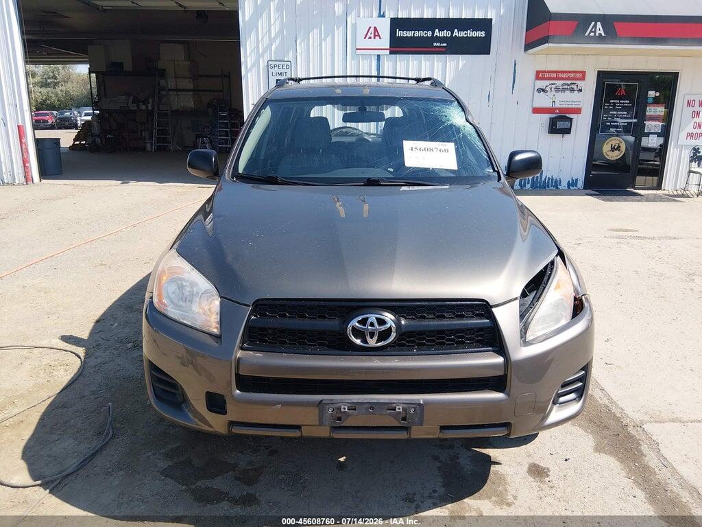 2T3BF4DV3CW249395 2012 TOYOTA RAV4 photo no. 12